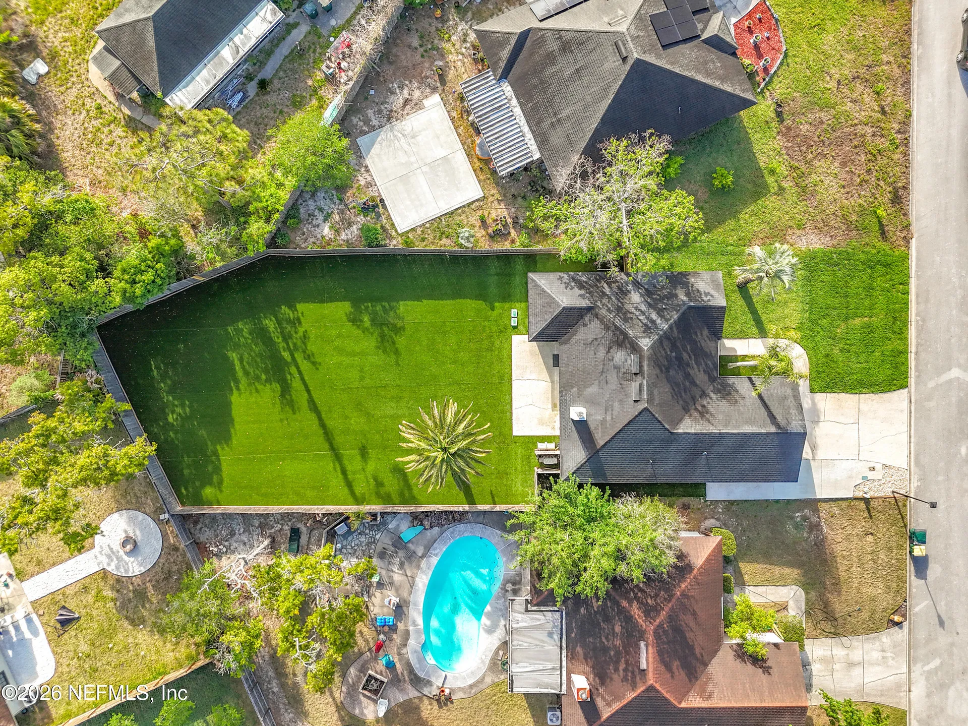 12351 Shaky Leaf Court Jacksonville FL 32224