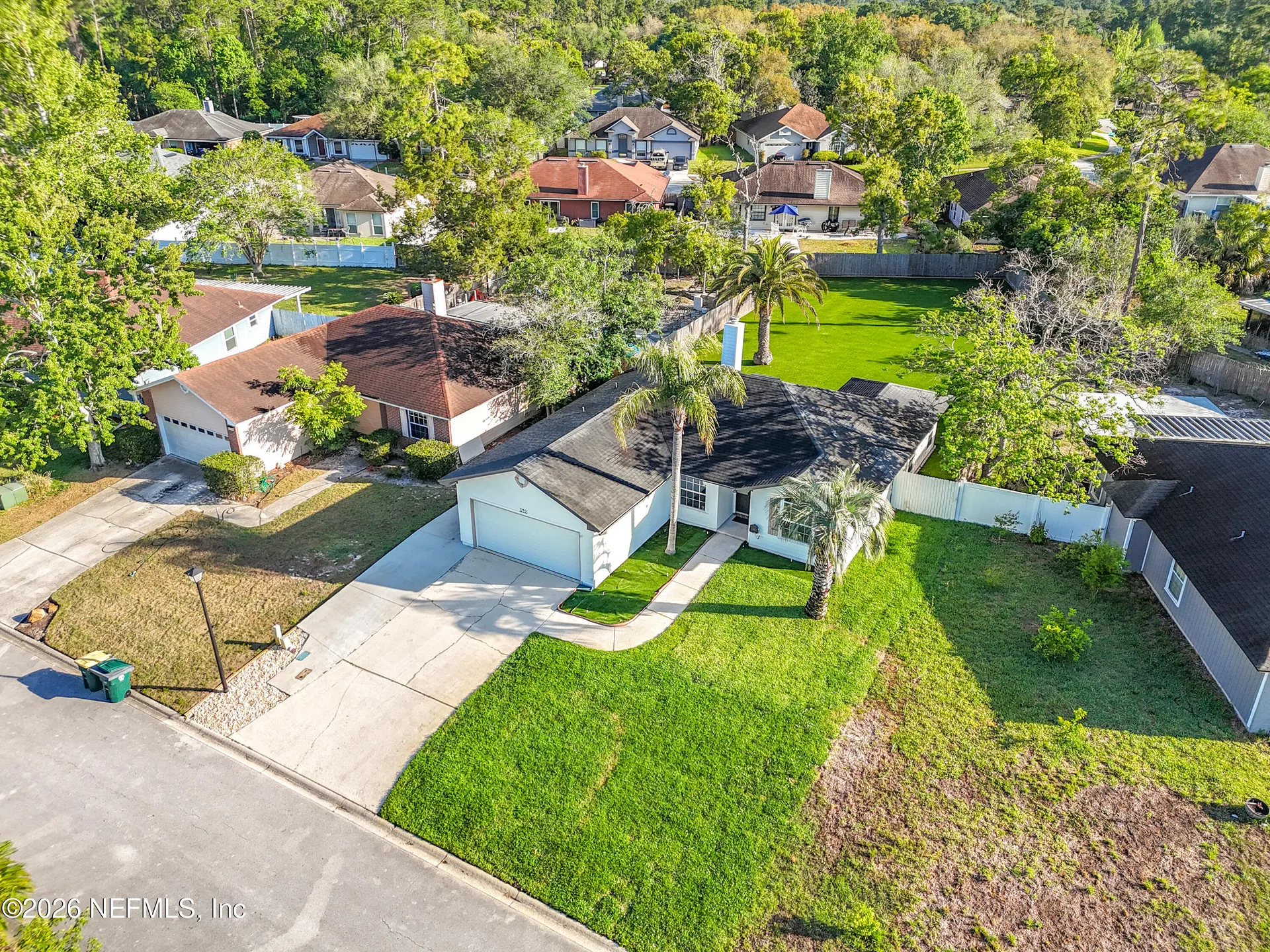 12351 Shaky Leaf Court Jacksonville FL 32224