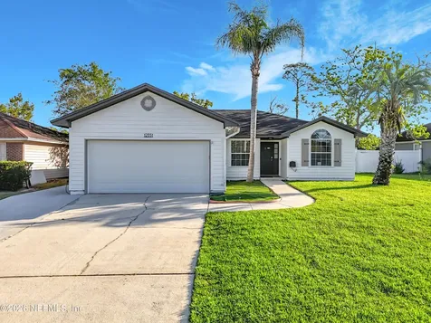 12351 Shaky Leaf Court Jacksonville FL 32224