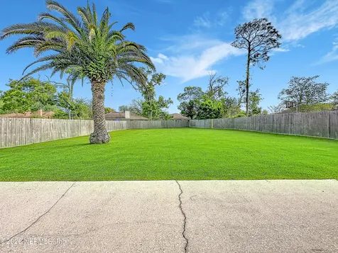 12351 Shaky Leaf Court Jacksonville FL 32224