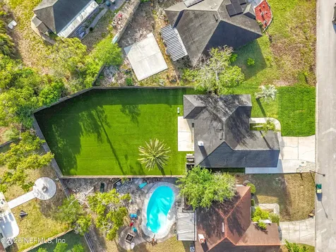 12351 Shaky Leaf Court Jacksonville FL 32224