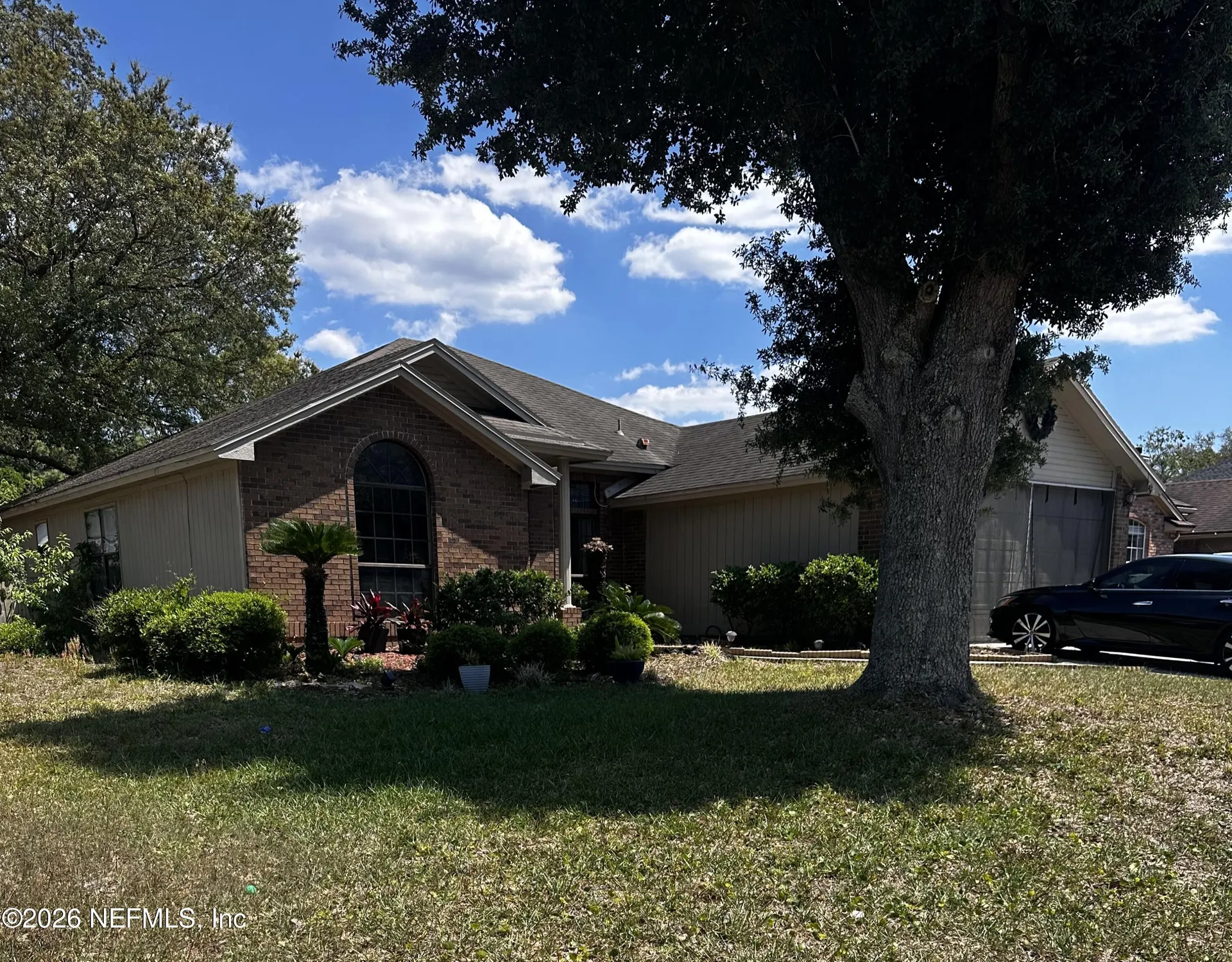 3391 Shauna Oaks Drive Jacksonville FL 32277