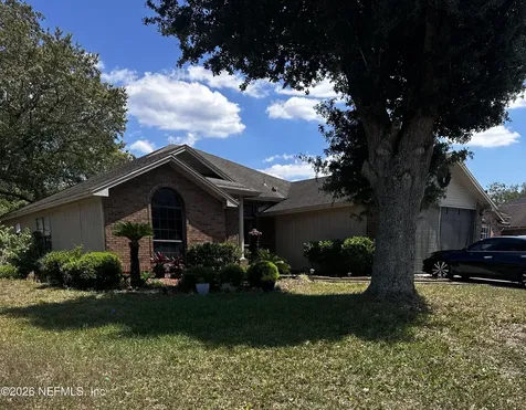 3391 Shauna Oaks Drive Jacksonville FL 32277