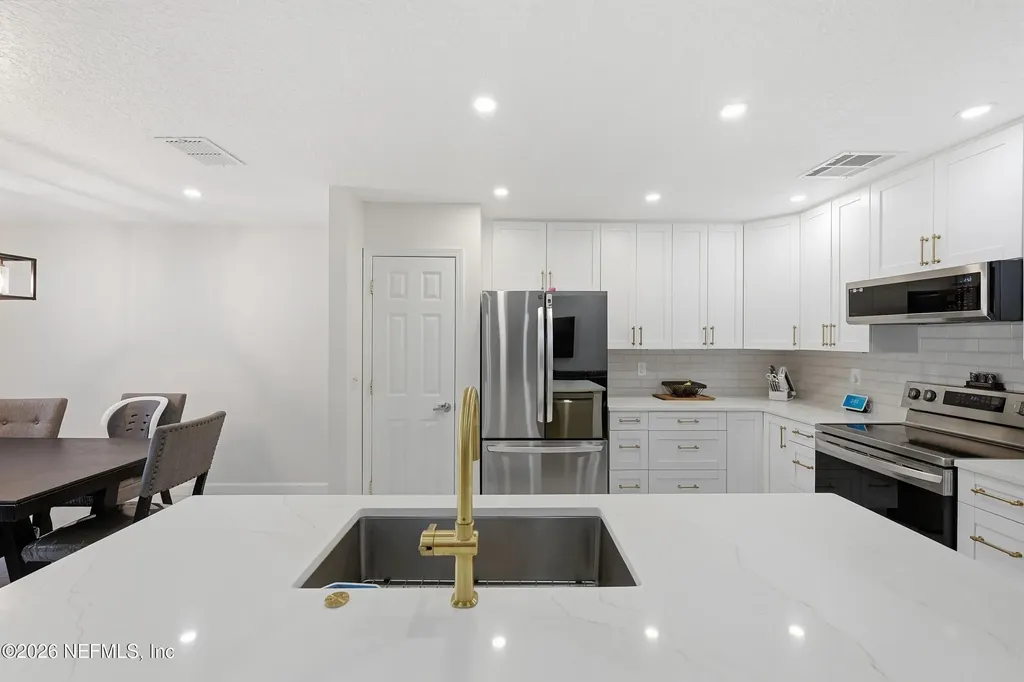 10251 Trevor Creek Drive W Jacksonville FL 32257
