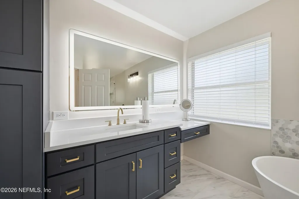 10251 Trevor Creek Drive W Jacksonville FL 32257