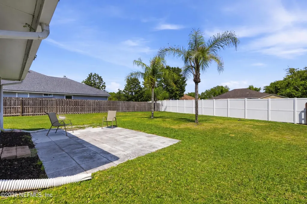 10251 Trevor Creek Drive W Jacksonville FL 32257