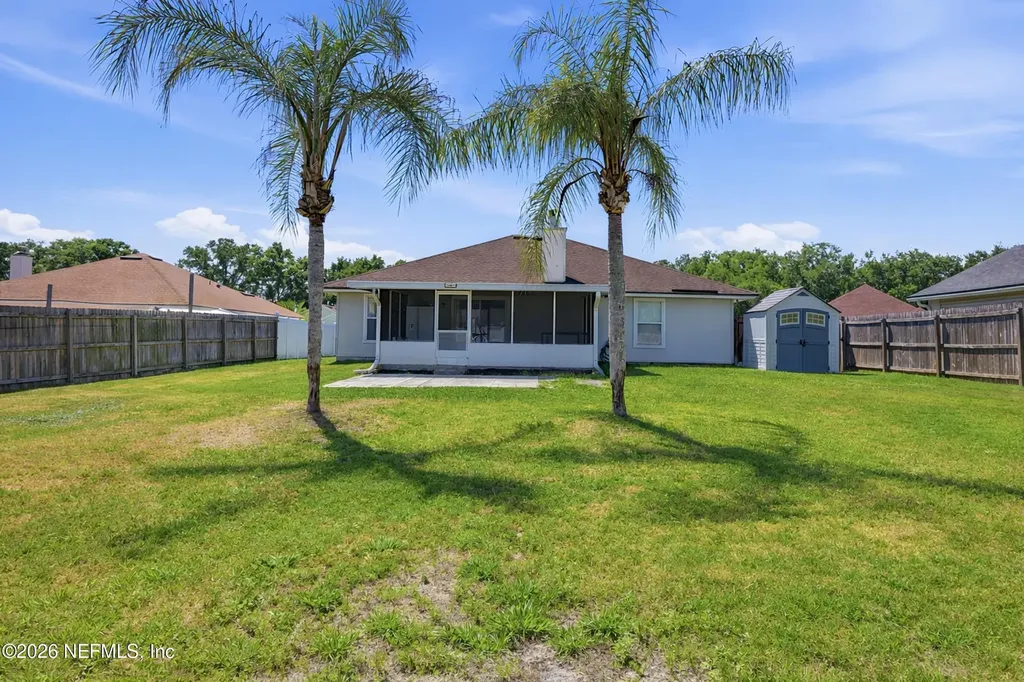 10251 Trevor Creek Drive W Jacksonville FL 32257