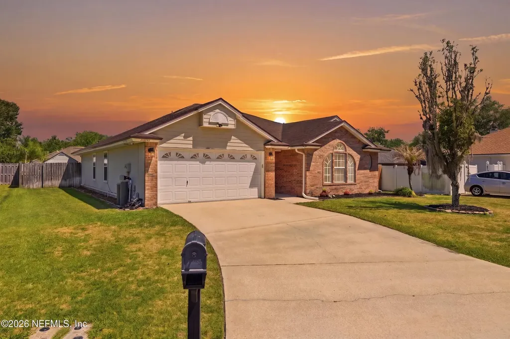 10251 Trevor Creek Drive W Jacksonville FL 32257