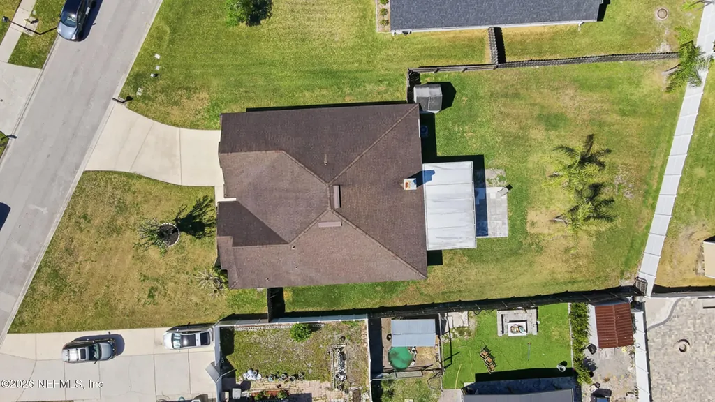 10251 Trevor Creek Drive W Jacksonville FL 32257