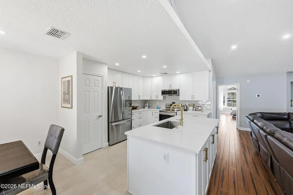 10251 Trevor Creek Drive W Jacksonville FL 32257