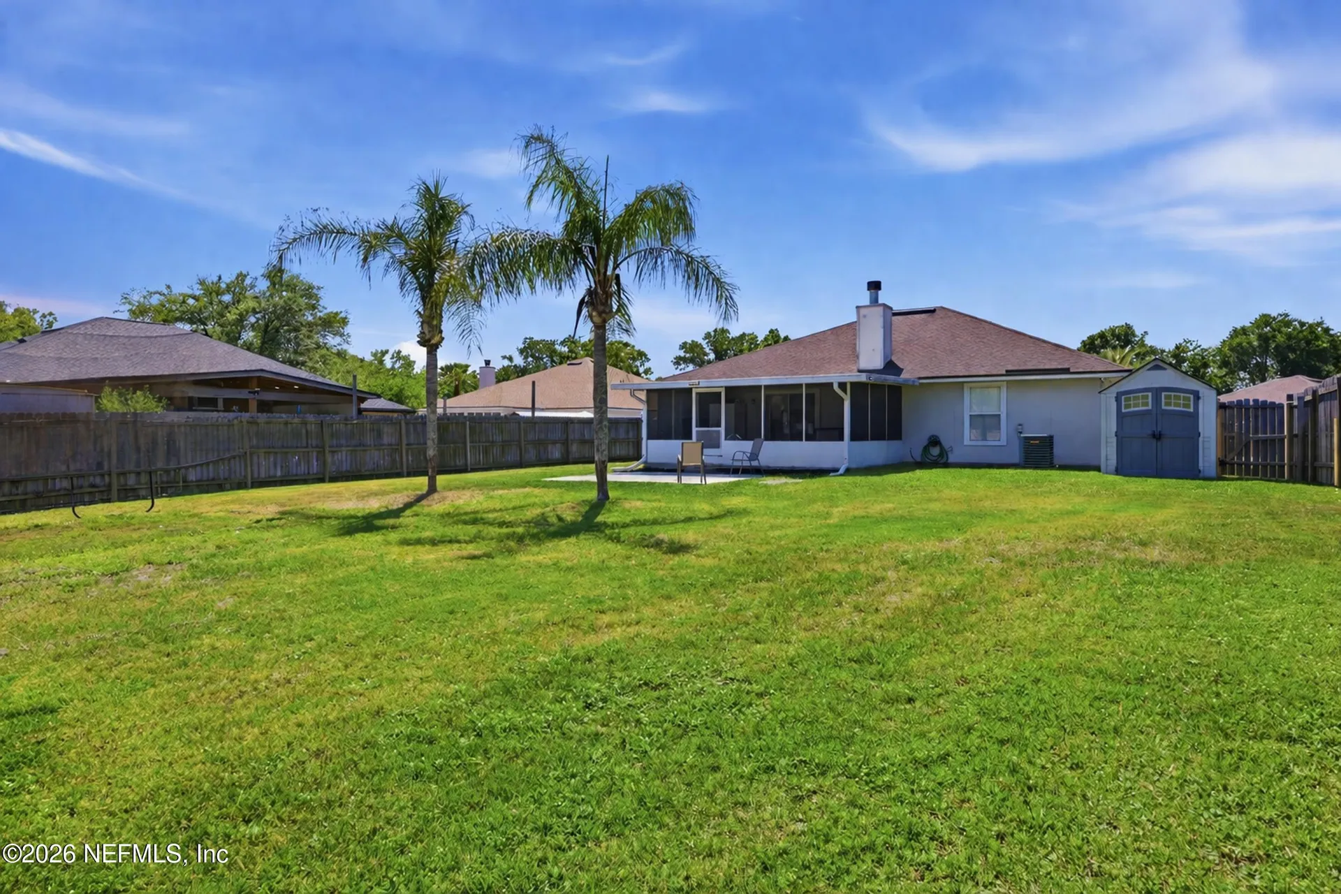 10251 Trevor Creek Drive W Jacksonville FL 32257