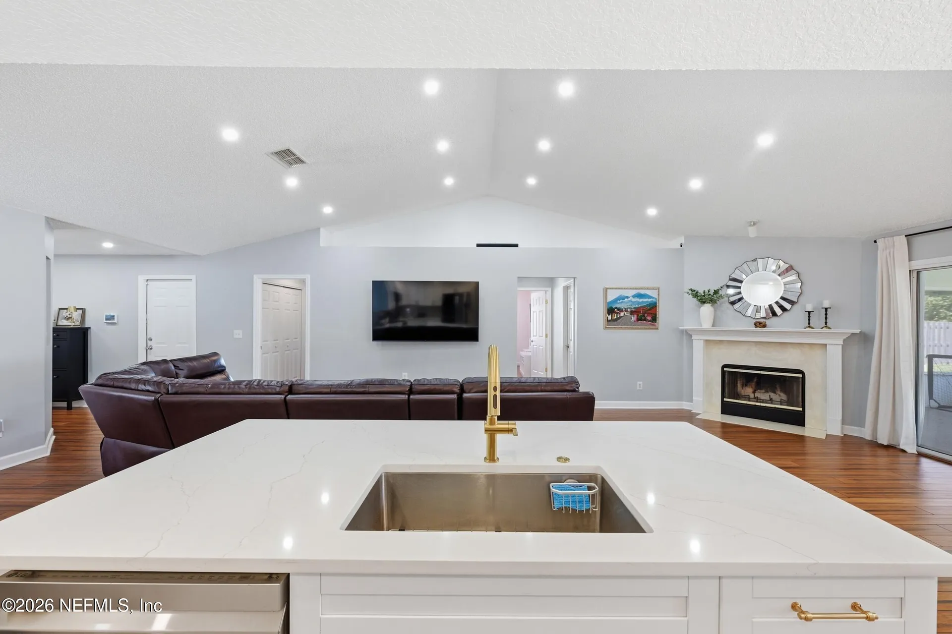 10251 Trevor Creek Drive W Jacksonville FL 32257