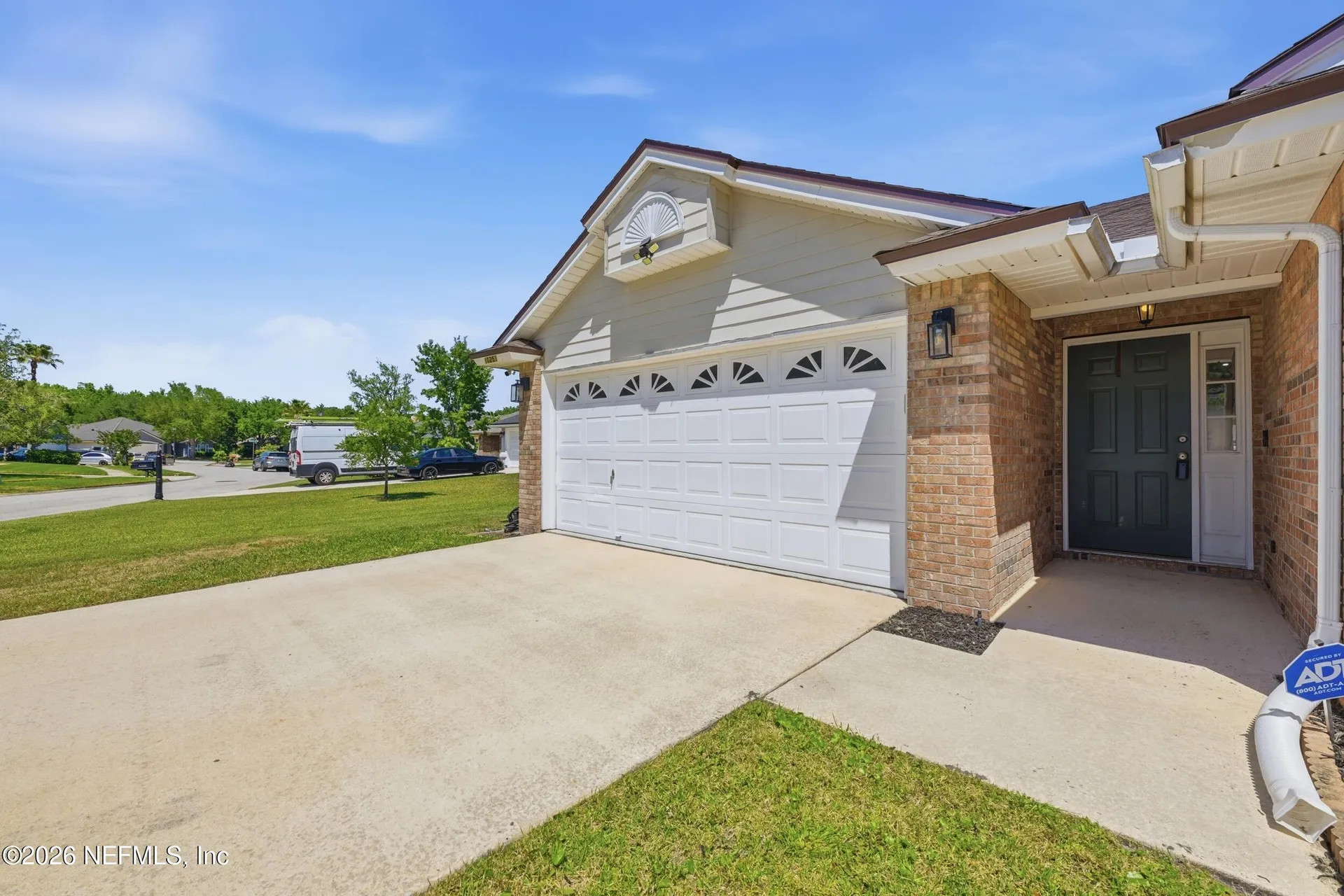 10251 Trevor Creek Drive W Jacksonville FL 32257
