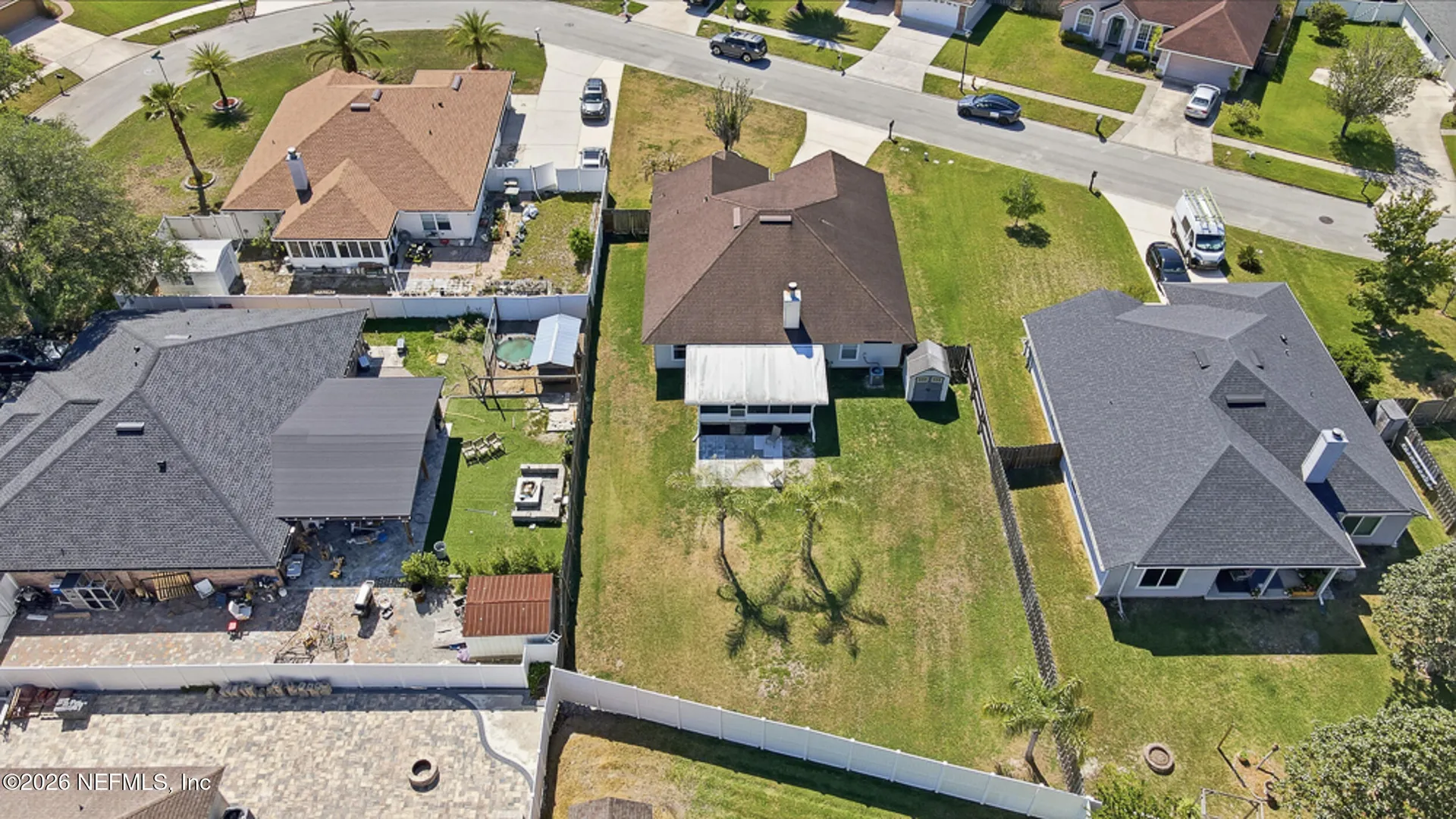 10251 Trevor Creek Drive W Jacksonville FL 32257