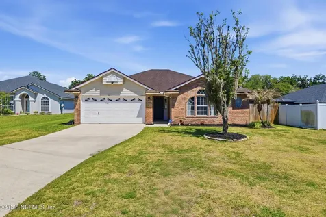 10251 Trevor Creek Drive W Jacksonville FL 32257