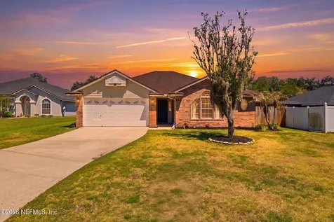 10251 Trevor Creek Drive W Jacksonville FL 32257