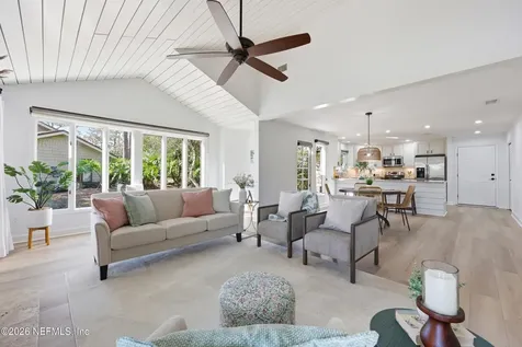 35 Fishermans Cove Road Ponte Vedra Beach FL 32082