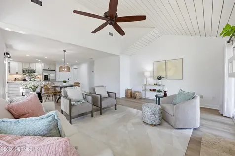 35 Fishermans Cove Road Ponte Vedra Beach FL 32082