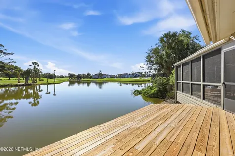 35 Fishermans Cove Road Ponte Vedra Beach FL 32082
