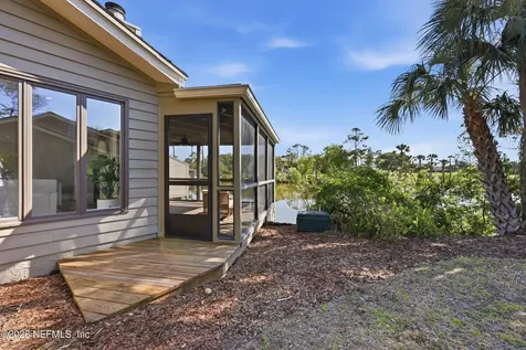 35 Fishermans Cove Road Ponte Vedra Beach FL 32082