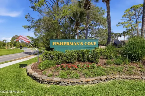 35 Fishermans Cove Road Ponte Vedra Beach FL 32082