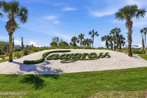 35 Fishermans Cove Road Ponte Vedra Beach FL 32082