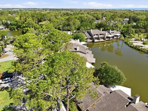 35 Fishermans Cove Road Ponte Vedra Beach FL 32082