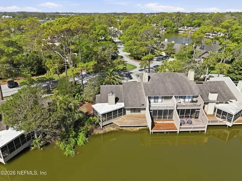 35 Fishermans Cove Road Ponte Vedra Beach FL 32082