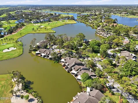 35 Fishermans Cove Road Ponte Vedra Beach FL 32082