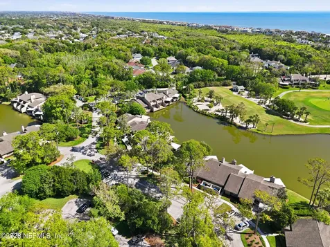 35 Fishermans Cove Road Ponte Vedra Beach FL 32082