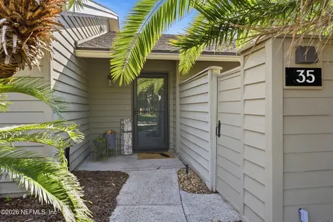 35 Fishermans Cove Road Ponte Vedra Beach FL 32082