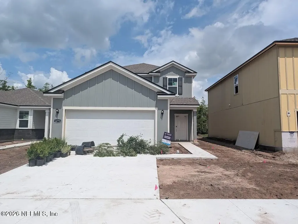 14776 Macademia Lane Jacksonville FL 32218