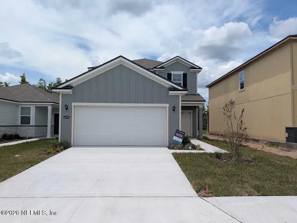 14776 Macademia Lane Jacksonville FL 32218
