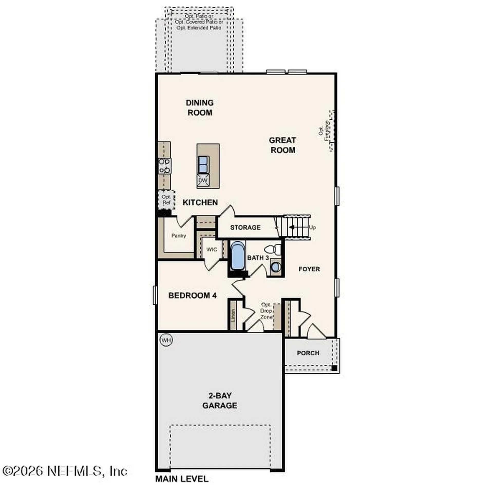 14776 Macademia Lane Jacksonville FL 32218