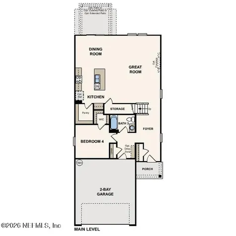 14776 Macademia Lane Jacksonville FL 32218