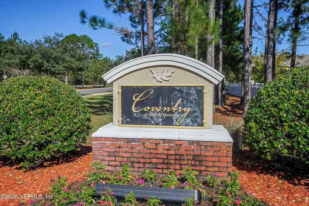 4220 Plantation Oaks Boulevard Orange Park FL 32065