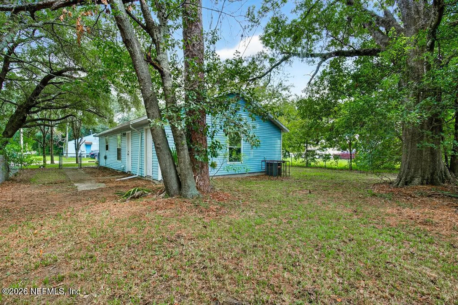2080 Tuskegee Road Jacksonville FL 32209
