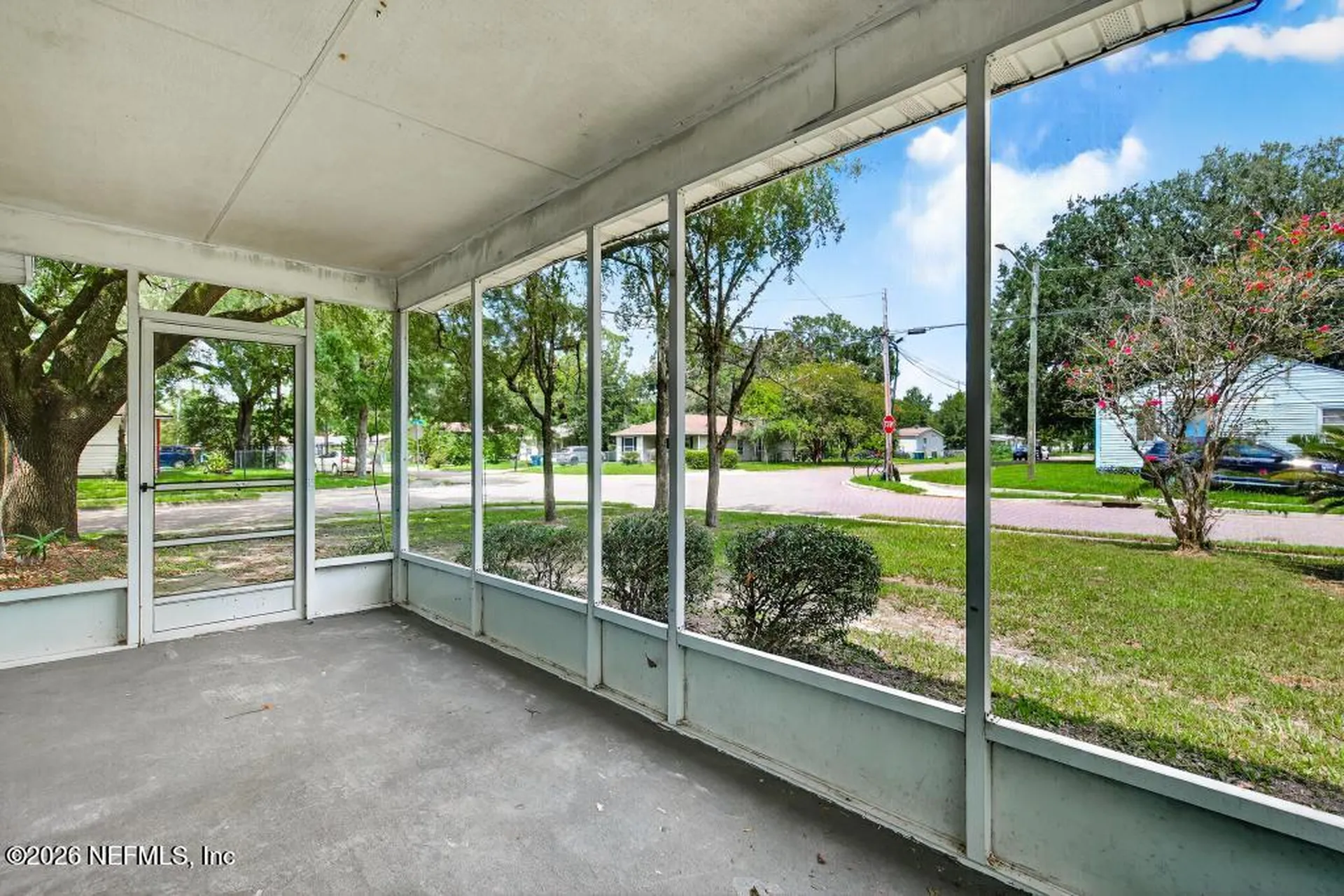 2080 Tuskegee Road Jacksonville FL 32209