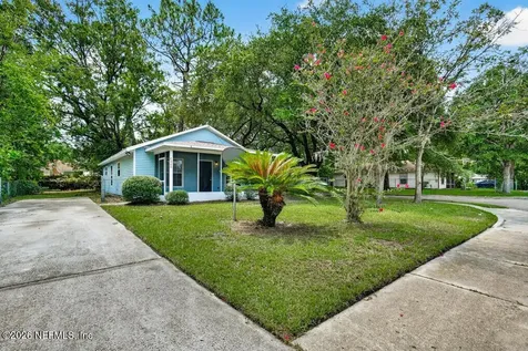 2080 Tuskegee Road Jacksonville FL 32209