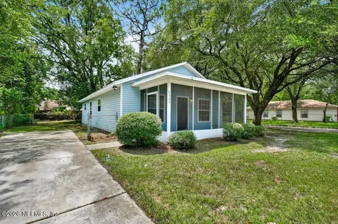 2080 Tuskegee Road Jacksonville FL 32209