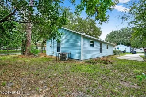 2080 Tuskegee Road Jacksonville FL 32209
