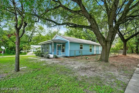 2080 Tuskegee Road Jacksonville FL 32209
