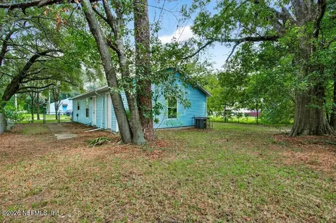 2080 Tuskegee Road Jacksonville FL 32209