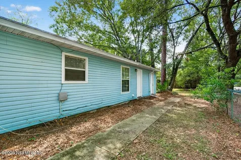 2080 Tuskegee Road Jacksonville FL 32209