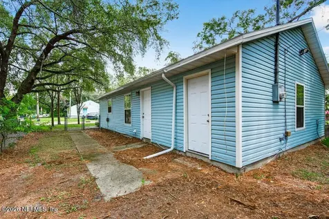 2080 Tuskegee Road Jacksonville FL 32209