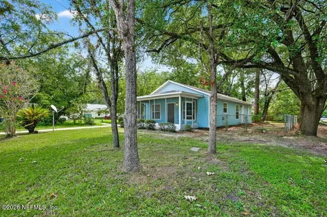 2080 Tuskegee Road Jacksonville FL 32209