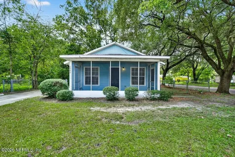 2080 Tuskegee Road Jacksonville FL 32209
