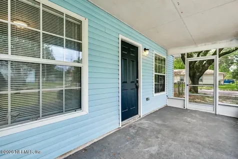 2080 Tuskegee Road Jacksonville FL 32209