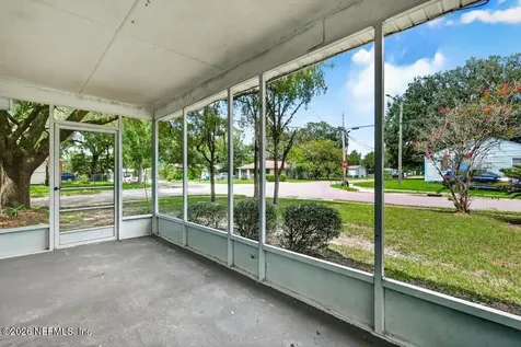 2080 Tuskegee Road Jacksonville FL 32209