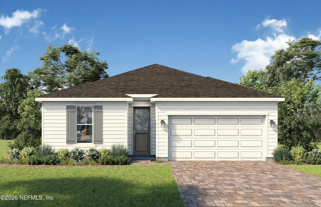 11323 Tiburon Drive Jacksonville FL 32221